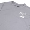 Boys' University of Wisconsin-La Crosse Sport T-Shirt Left Chest Logo - 4 of 4