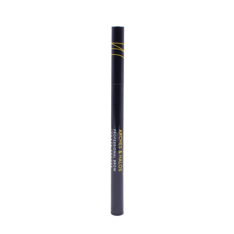 Arches &#38; Halos New Microblading Brow Shaping Pen - Dark Brown - 0.033 fl oz, 6 of 8