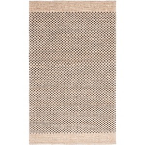 Natural Fiber NFB675 Indoor Rugs - Safavieh - 1 of 4