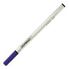 Schmidt Ink Schmidt 5285 Safety Rolling Tube Needle Point Refill Fits Most Capped Rollerball Pens - 4 of 4
