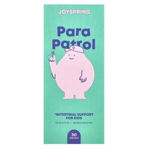 JoySpring Para Patrol, 1 fl oz (30 ml) - 1 of 3