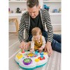 Baby Einstein 2-in-1 Discovering Music Activity Table and Floor Toy - image 2 of 4