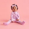 Girls Lilith Luxe Bow Headwrap - Posh Peanut - 3 of 3