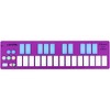 Keith McMillen Instruments K-Board-C Mini MPE MIDI Keyboard Controller - 4 of 4