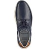 Johnston & Murphy Men's Cruz Perfed Plain Toe Sneaker Shoe - 2 of 3