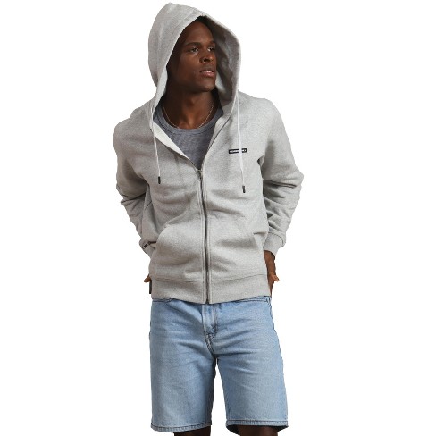 Men's Zip-Up Hoodie – Members Only®