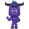 Funko Disney: POP! Monsters at Work Collectors Set - Tylor and Val - 3 of 4
