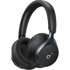 【美品】Anker soundsorse A30 Anker A3035Z11 Soundcore by Anker Space One Over-Ear Bluetooth