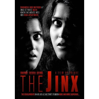 The Jinx (DVD)(2019)