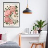 Stupell Industries Flower Market Peonies Framed Giclee Art - 3 of 4