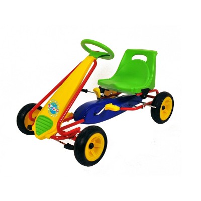 kettle car go kart