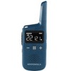 Motorola Solutions Talkabout T380 and T383 - Two-Way Radios, 25 mile range, W/Charging Dock (2-pack) - image 2 of 4