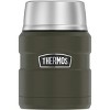 Thermos 16 oz Stainless King Vacuum Insulated Stainless Steel Food Jar Container - 2 of 2