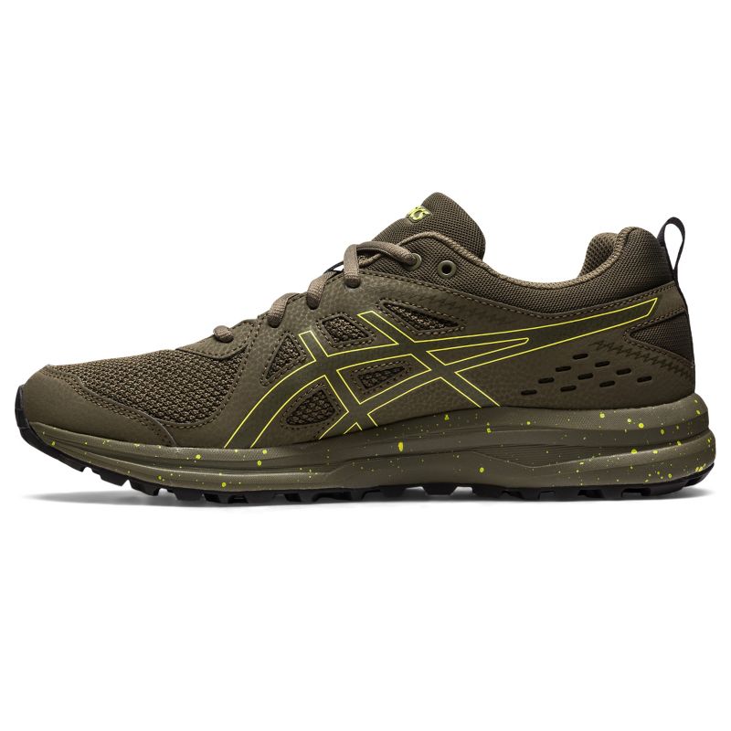 ASICS Men's TORRENCE TRAIL Sportstyle Shoes 1201A917, 4 of 9