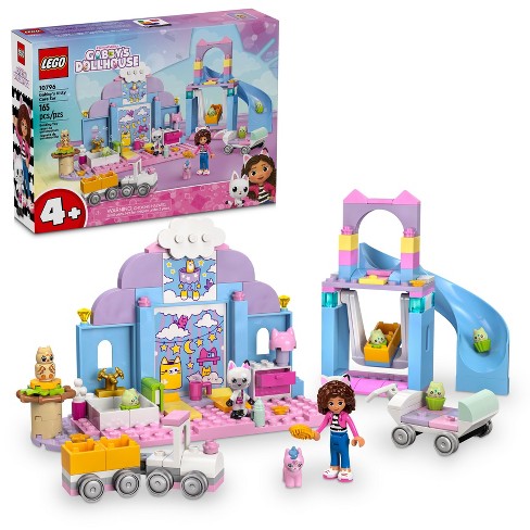 Caterpillar lego set clearance