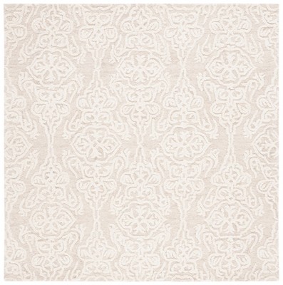 Blossom BLM112 Hand Tufted Rug - Safavieh