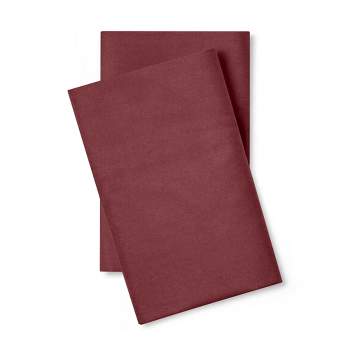 Luxe Soft & Smooth 100% Tencel Pillow Case Set