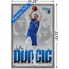 Trends International NBA Dallas Mavericks - Luka Doncic 22 Framed Wall Poster Prints - 3 of 4