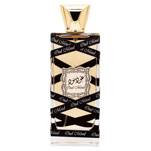 Lattafa Oud Mood Eau de Parfum for Everyone - 1 of 4