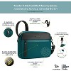 Travelon Anti-Theft Addison Small Crossbody - 3 of 4