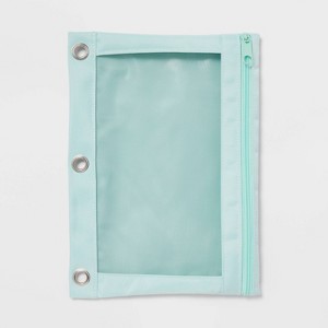 Mesh Binder Pencil Pouch - up&up™ - 1 of 3