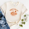 Simply Sage Market Death Valley National Park EST. 1933 Short Sleeve Tee - 3 of 4