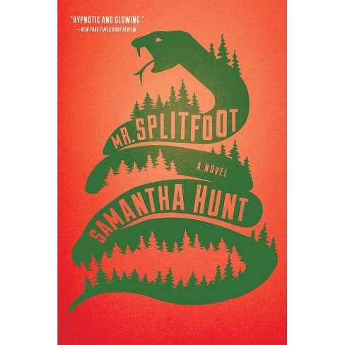 Mr. Splitfoot - by  Samantha Hunt (Paperback) - image 1 of 1