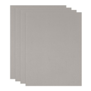 Unique Bargains Waterproof Tent Self-Adhesive Repair Patches 4 Pcs - 1 of 4