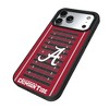 NCAA SEC Universities Field Bump Cell Phone Case for Apple iPhone 17 Series - 2 of 4