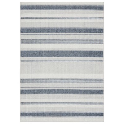 Tripoli Mateo Indoor/Outdoor Rug - Home Dynamix