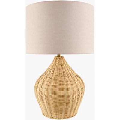 Livabliss Velles Traditional Table Lamps