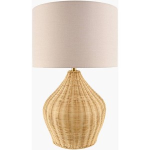 Livabliss Velles Traditional Table Lamps - 1 of 4