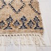 Natural Fiber NF224 Hand Woven Area Rug  - Safavieh - 3 of 4