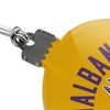 University at Albany Great Danes Acrylic Christmas Tree Holiday Ornament - 2 of 4