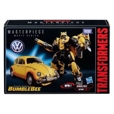 bumblebee transformers 7