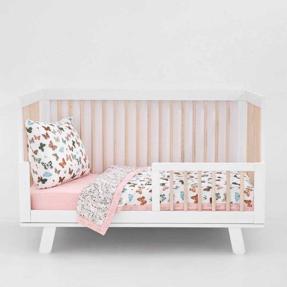 Little Unicorn Toddler Comforter - thumbnail 5