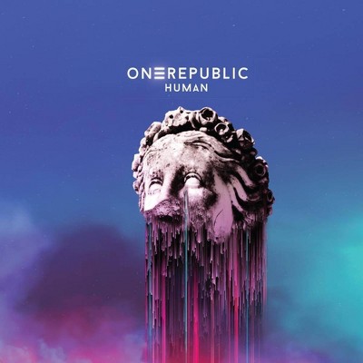 OneRepublic - Human (LP) (Vinyl)