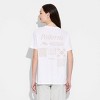 Women's Kelsea Ballerini Short Sleeve Graphic T-Shirt - White - 2 of 3