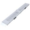 Loading Ramps, Galvanized Steel Folding Ramp, 950 Lbs Capacity Max, Wear-Resistant, Compact And Foldable Access Ramp - 2 of 4
