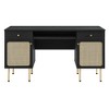 Modway Chaucer Office Desk - 3 of 4