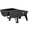 Royal Gourmet 19" Portable Duo Sided Cooking area Charcoal Grill CC1619TG Black - 4 of 4