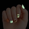 KISS Products imPRESS Fake Nails - Oh my Gourd - 21ct - 2 of 4
