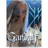 Men's The Lord of the Rings Two Towers Gandalf the White T-Shirt - 2 of 4