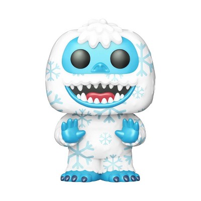 Funko POP! Movies: Rudolph W2 Bumble Figure
