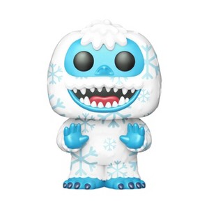 Funko POP! Movies: Rudolph W2 Bumble Figure - 1 of 3