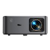 Yaber® K2s Smart 1080p Android™ Home Theater Projector in Black - 2 of 4