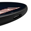 NFL Chicago Bears Players Game Tactic 15-Watt Wireless Charger - 3 of 4