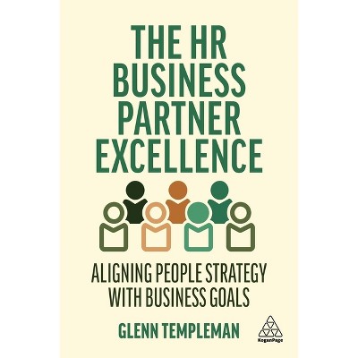 HR Business Partner Excellence - by Glenn Templeman