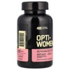 Optimum Nutrition Opti-Women®, Multivitamin for Active Women, 60 Capsules - 4 of 4