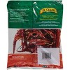 El Guapo Arbol Chili Pods Bag Whole - 2.25oz - 3 of 4